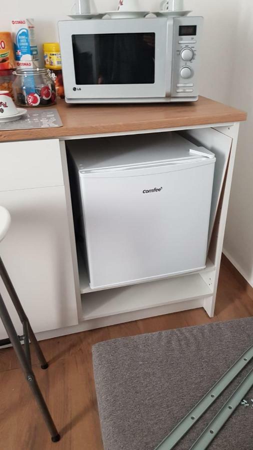 Handy Brindisi Eksteriør billede